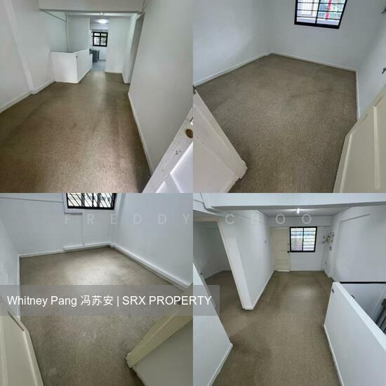 Blk 6 Telok Blangah Crescent (Bukit Merah), HDB 3 Rooms #552276251